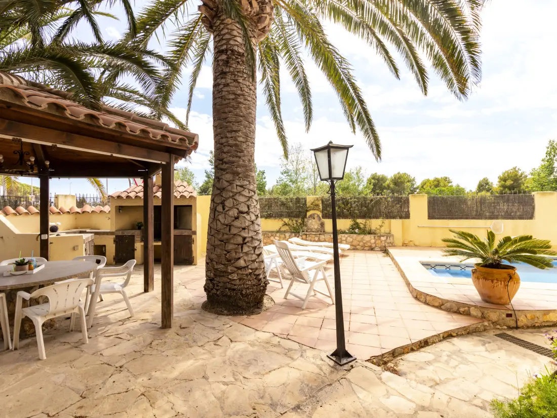 Maison de Vacances Deltebre