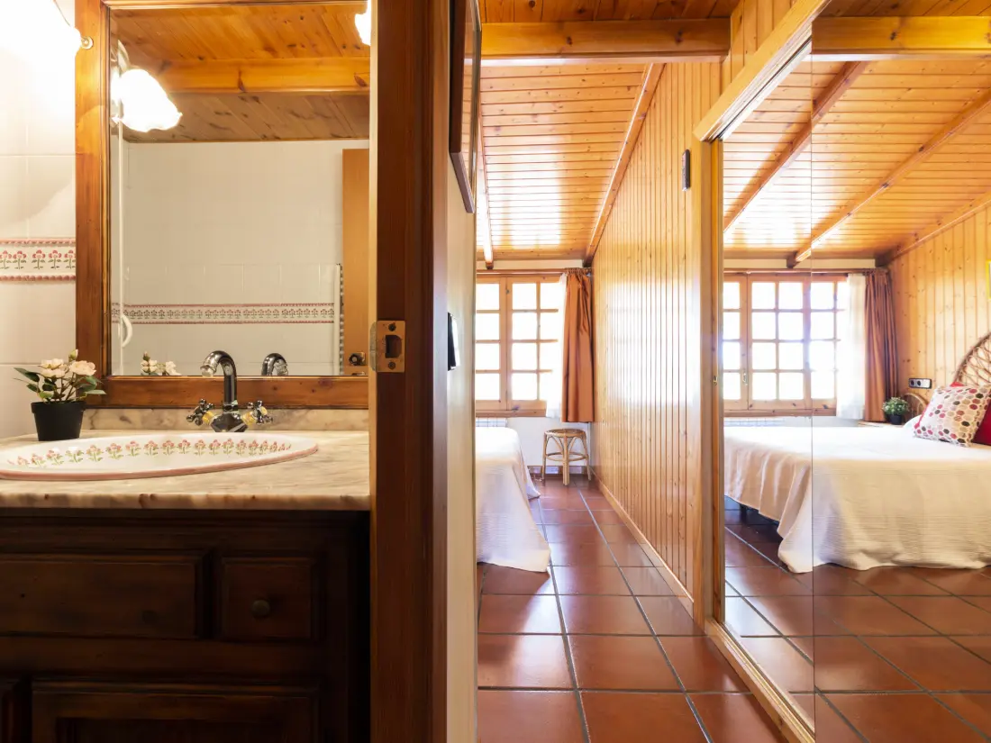 Maison de Vacances Deltebre