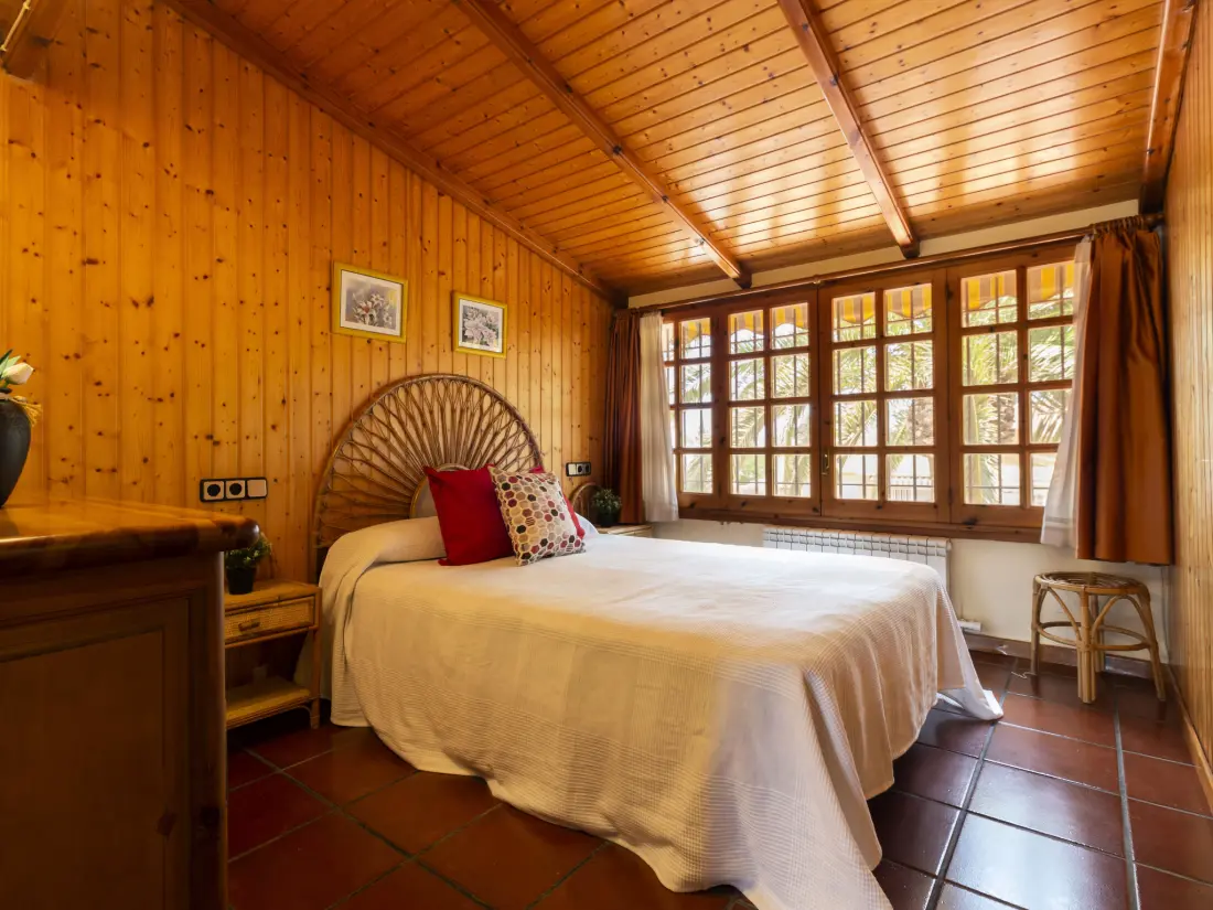 Maison de Vacances Deltebre