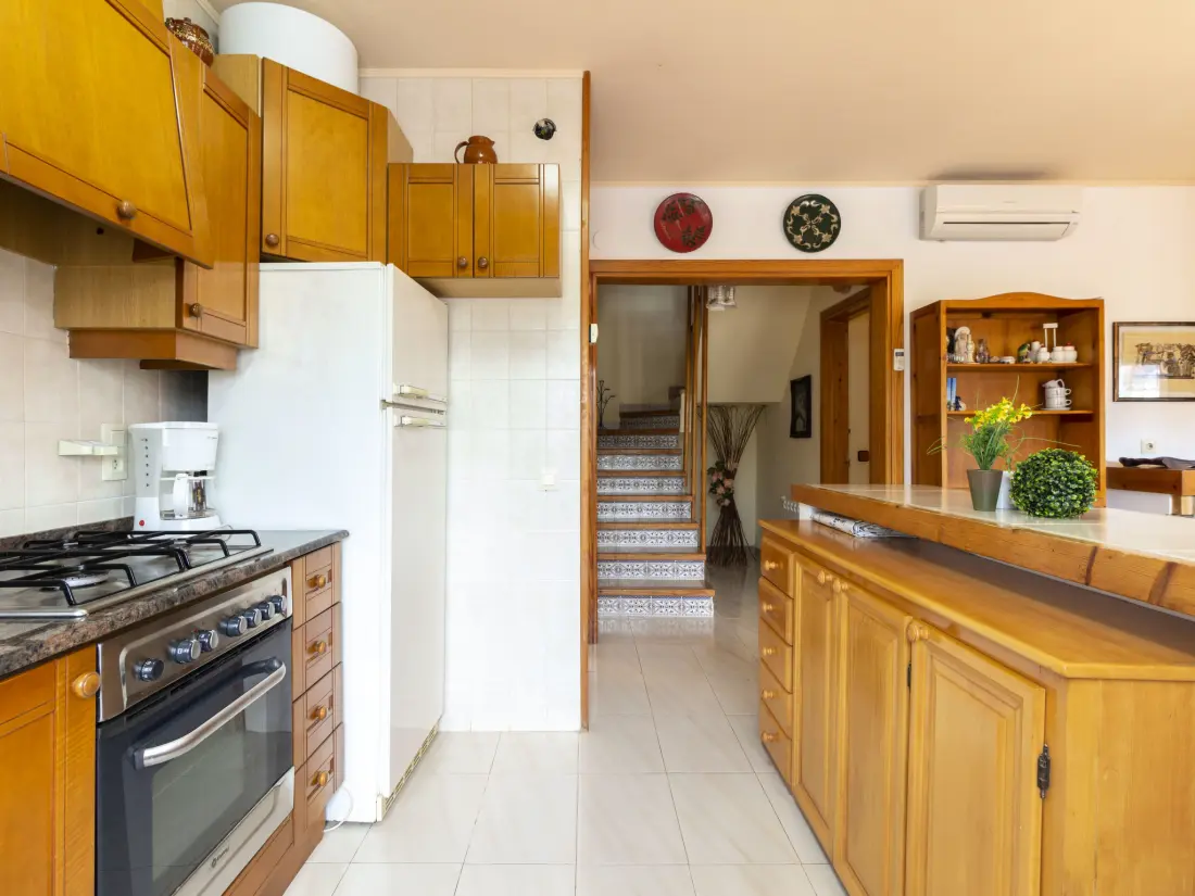 Maison de Vacances Deltebre