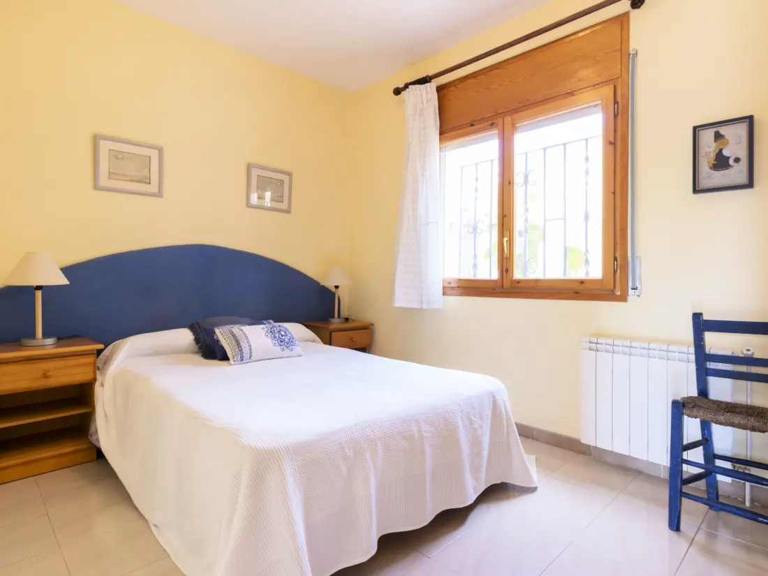 Maison de Vacances Deltebre