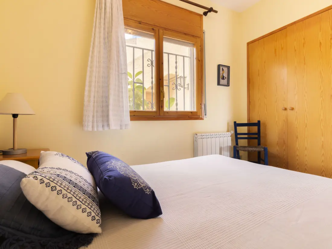 Maison de Vacances Deltebre