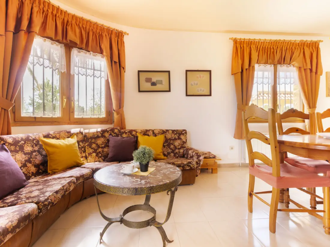 Maison de Vacances Deltebre