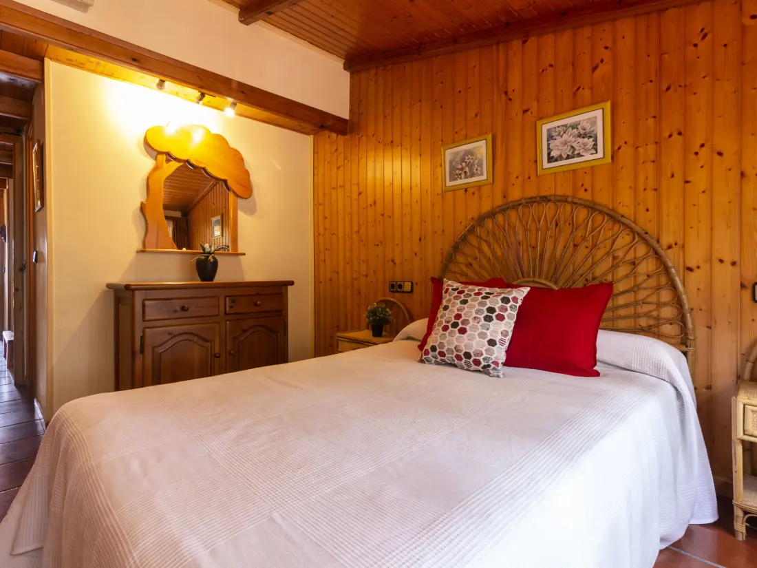 Maison de Vacances Deltebre