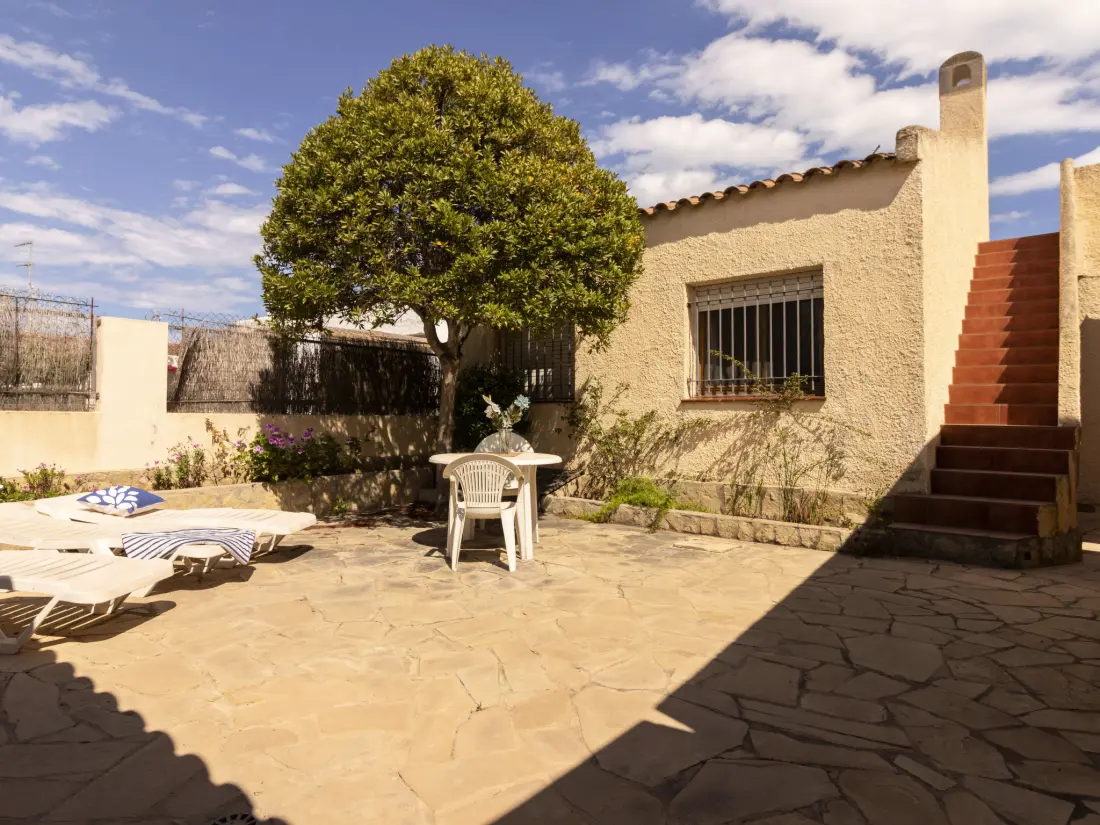 Maison de Vacances Deltebre