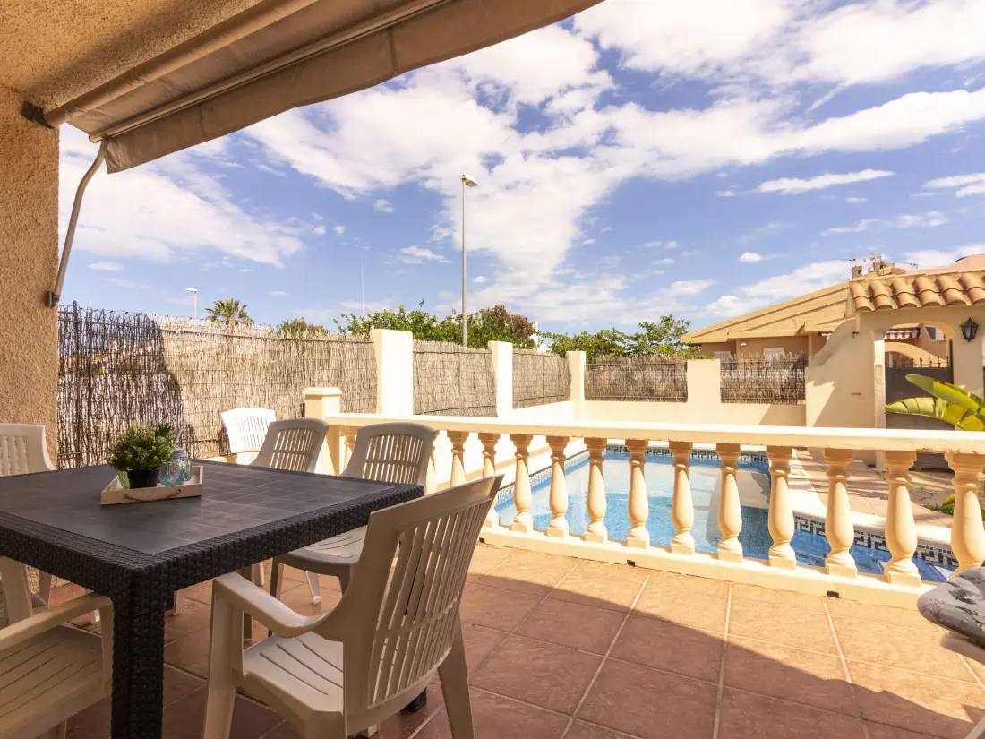 Maison de Vacances Deltebre