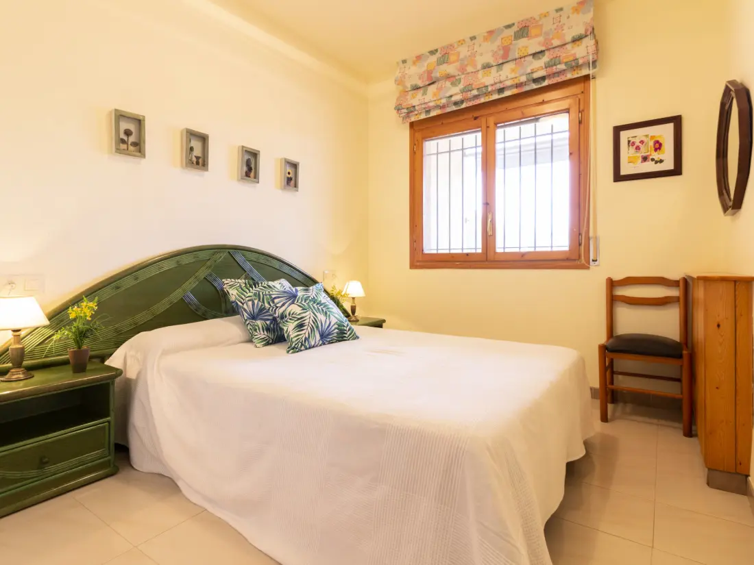 Maison de Vacances Deltebre