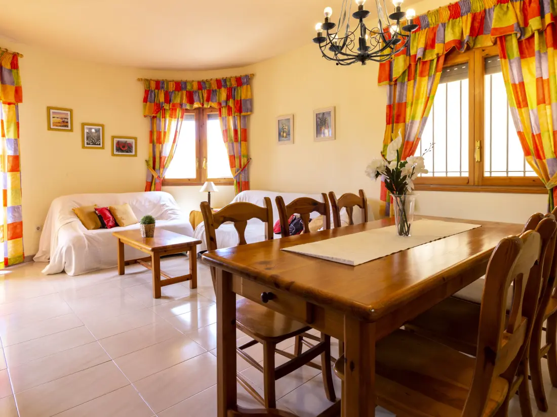 Maison de Vacances Deltebre
