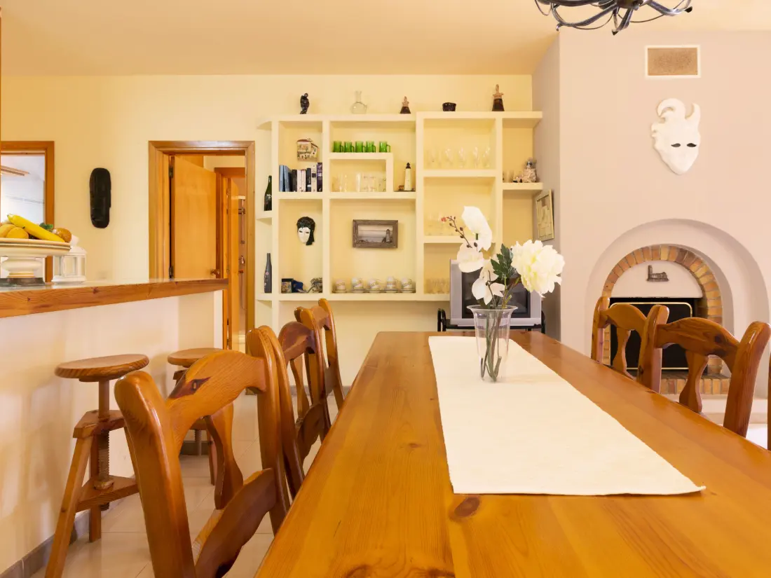 Maison de Vacances Deltebre