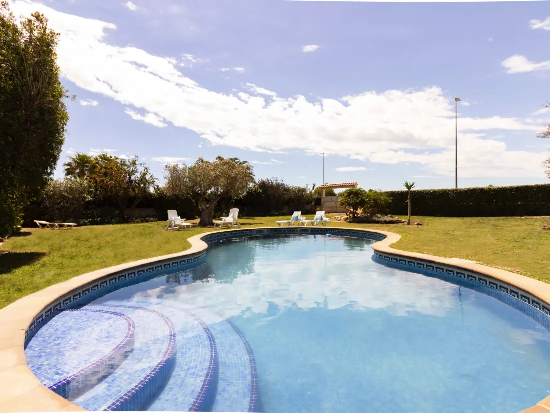 Maison de Vacances Deltebre