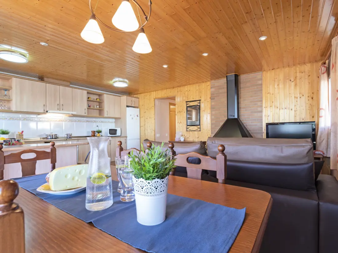 Maison de Vacances Deltebre