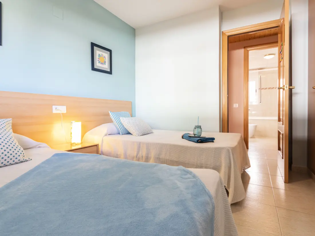 Maison de Vacances Deltebre