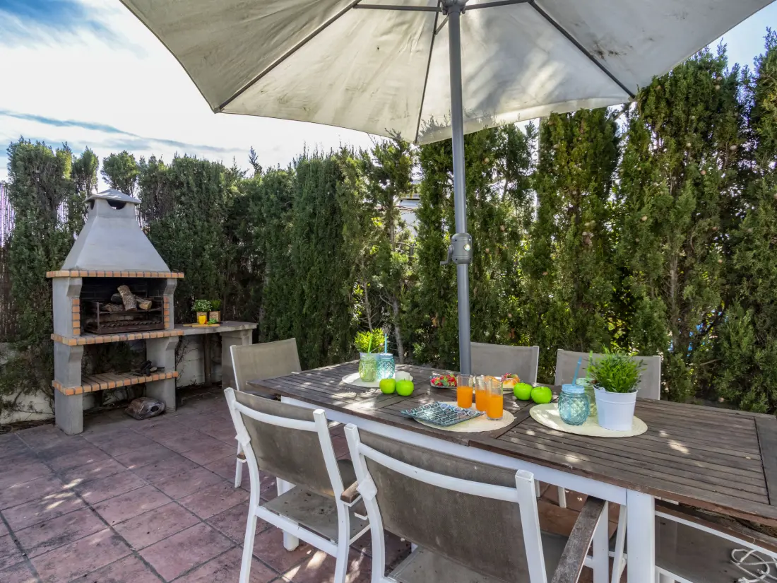Maison de Vacances Deltebre