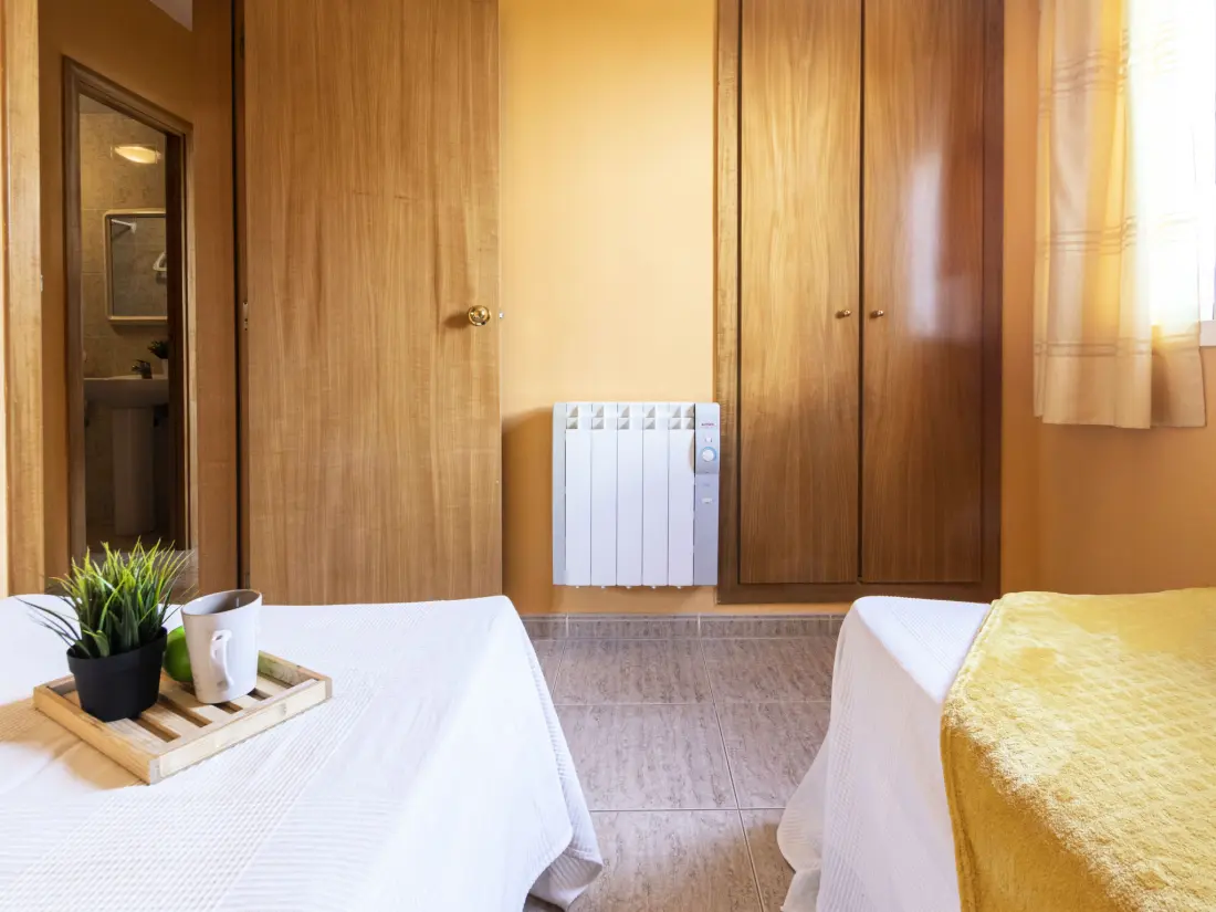 Maison de Vacances Deltebre
