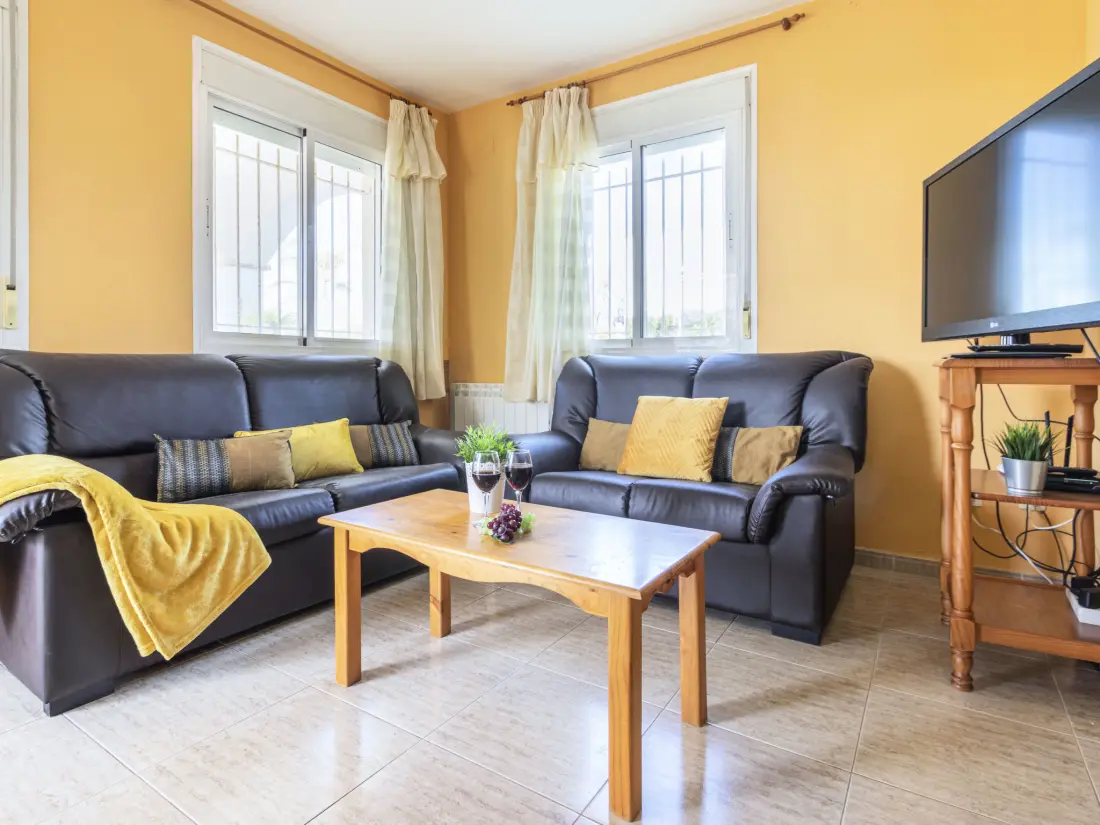 Maison de Vacances Deltebre