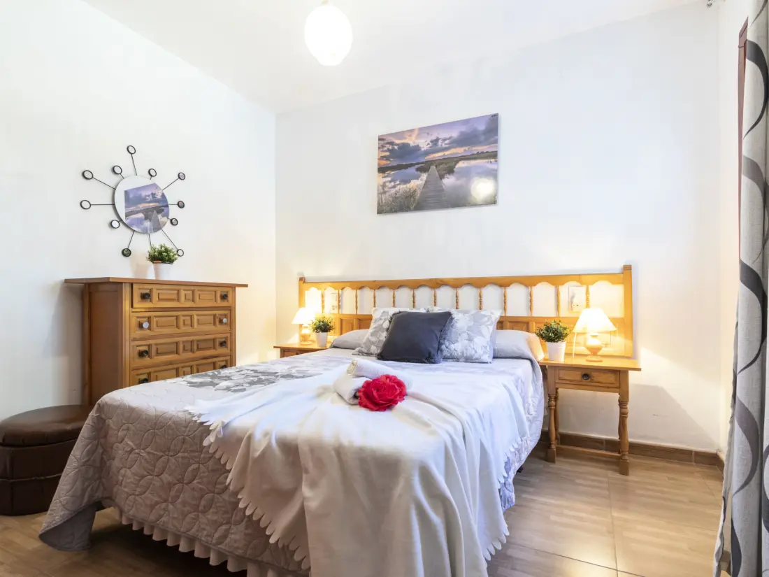 Maison de Vacances Deltebre
