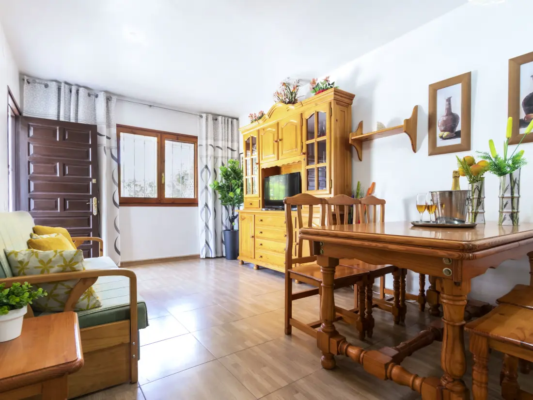 Maison de Vacances Deltebre