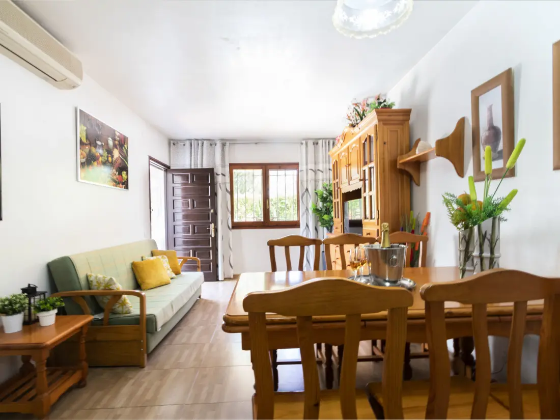 Maison de Vacances Deltebre