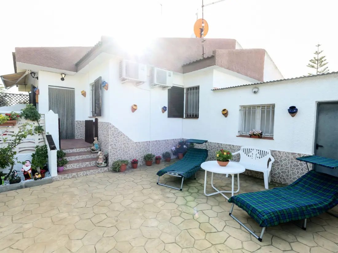 Maison de Vacances Deltebre