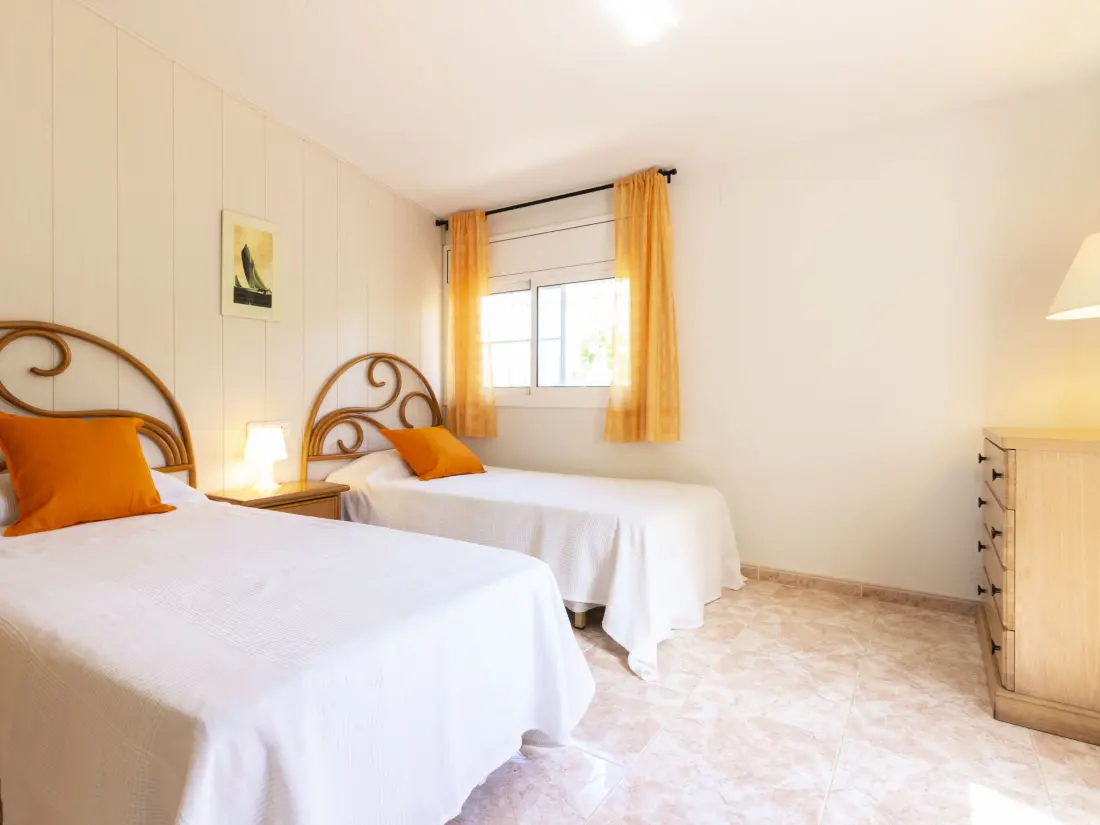 Maison de Vacances Deltebre
