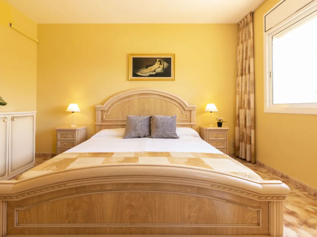 Maison de Vacances Deltebre