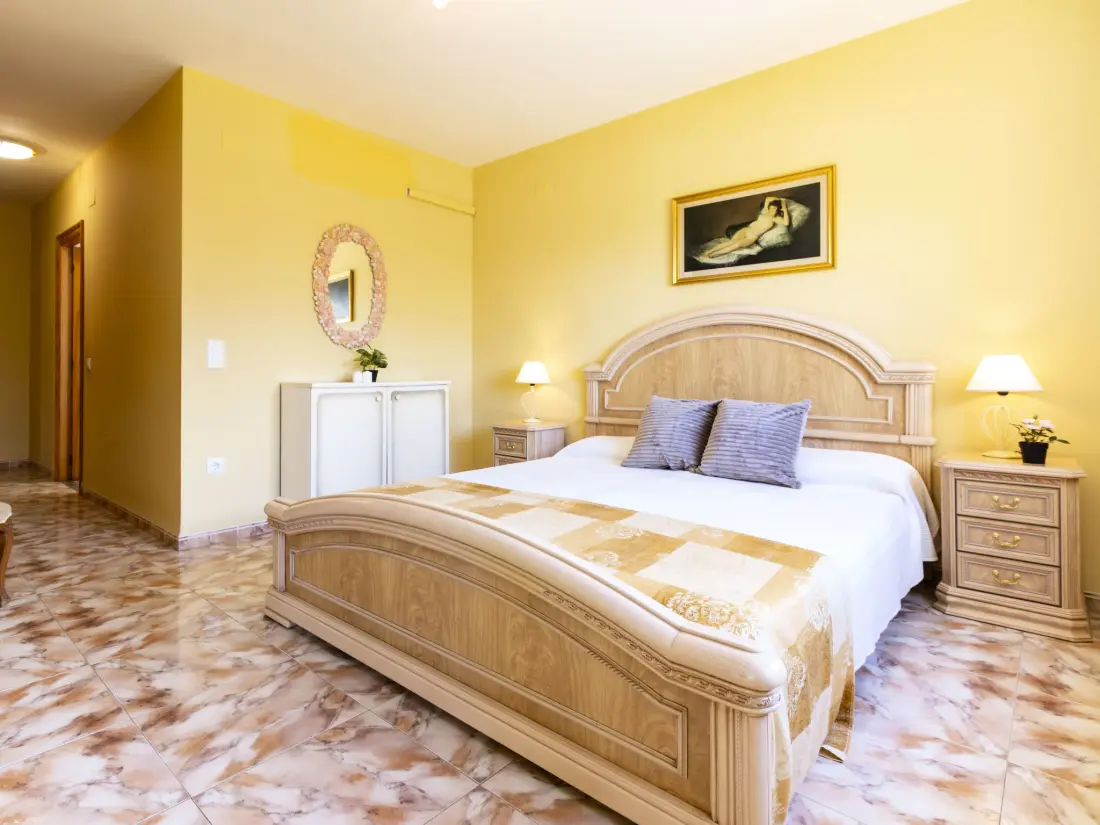 Maison de Vacances Deltebre
