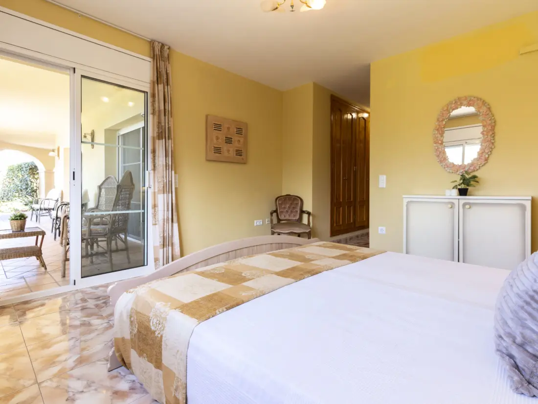 Maison de Vacances Deltebre