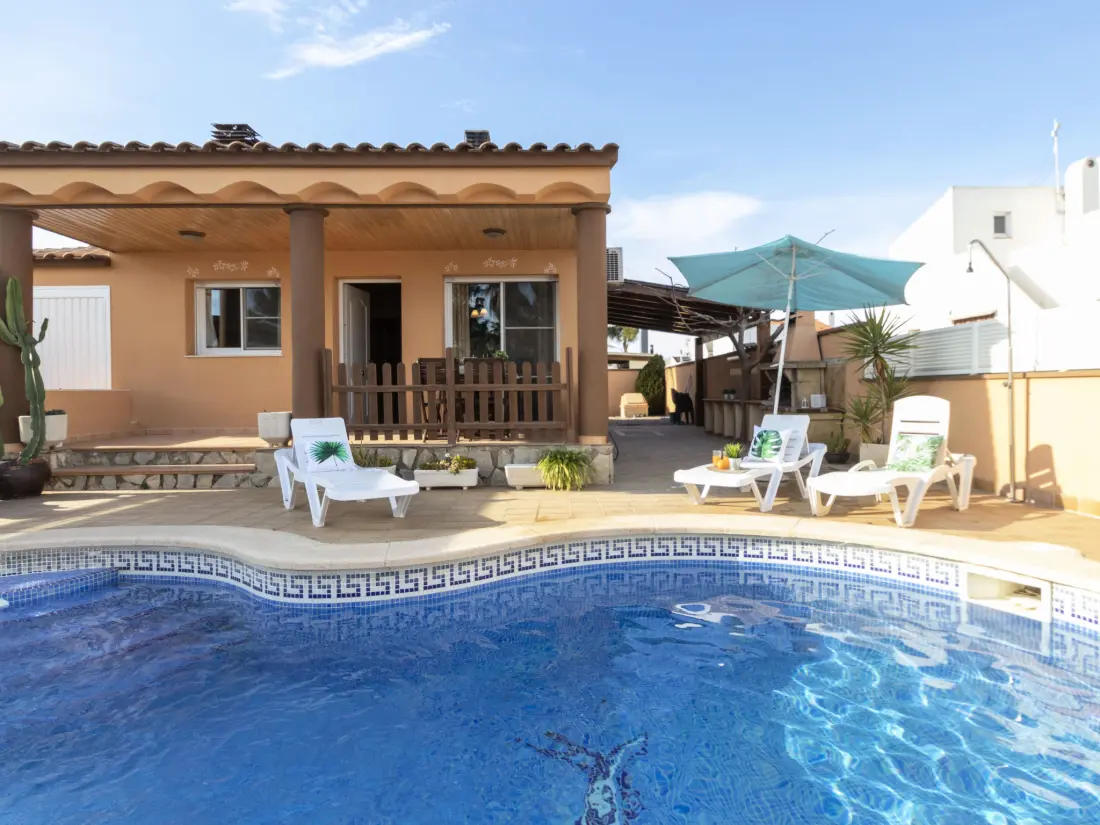 Maison de Vacances Deltebre