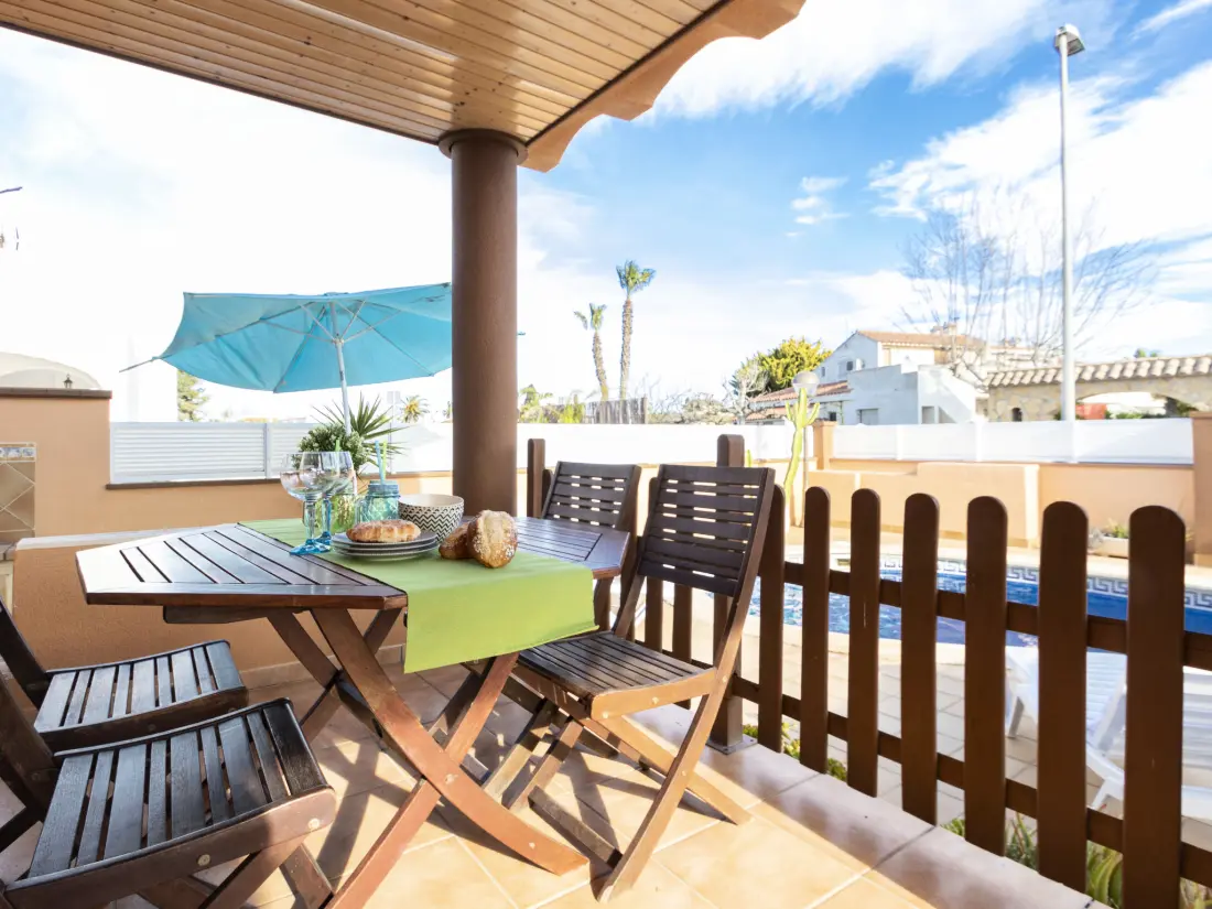 Maison de Vacances Deltebre