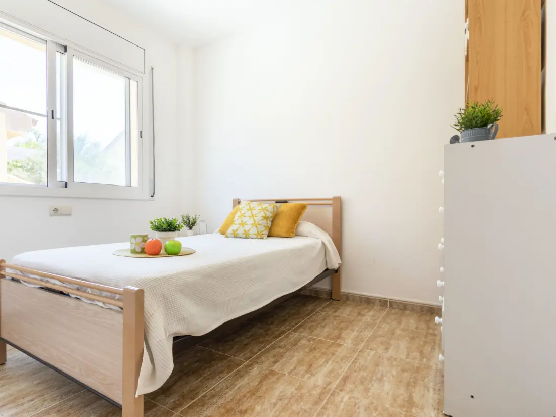 Maison de Vacances Deltebre