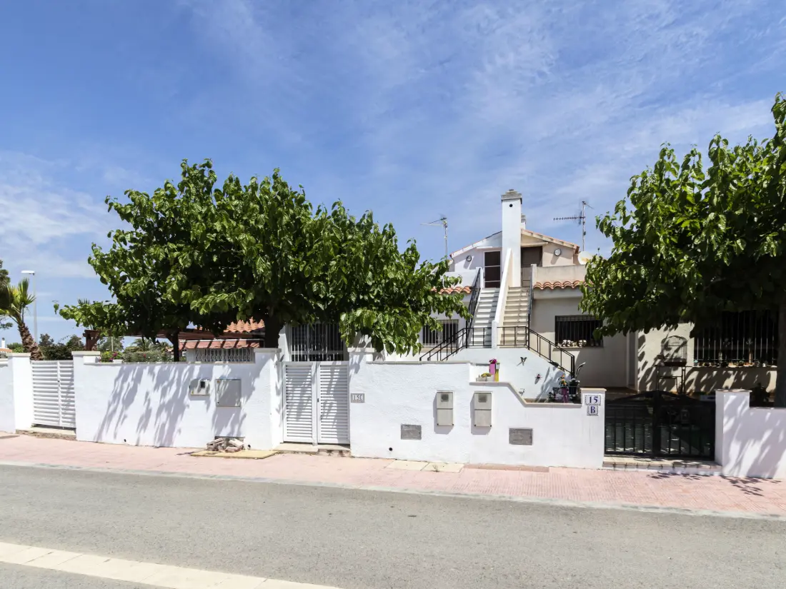 Maison de Vacances Deltebre