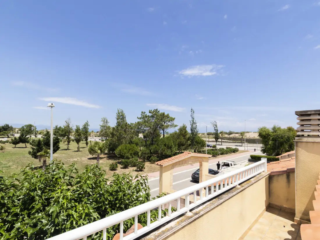 Maison de Vacances Deltebre