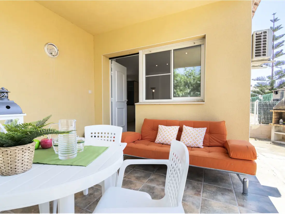 Maison de Vacances Deltebre