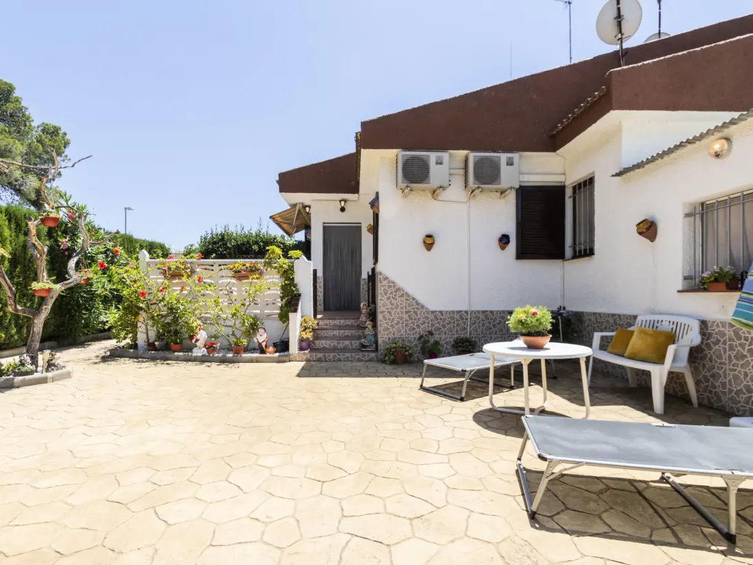 Maison de Vacances Deltebre
