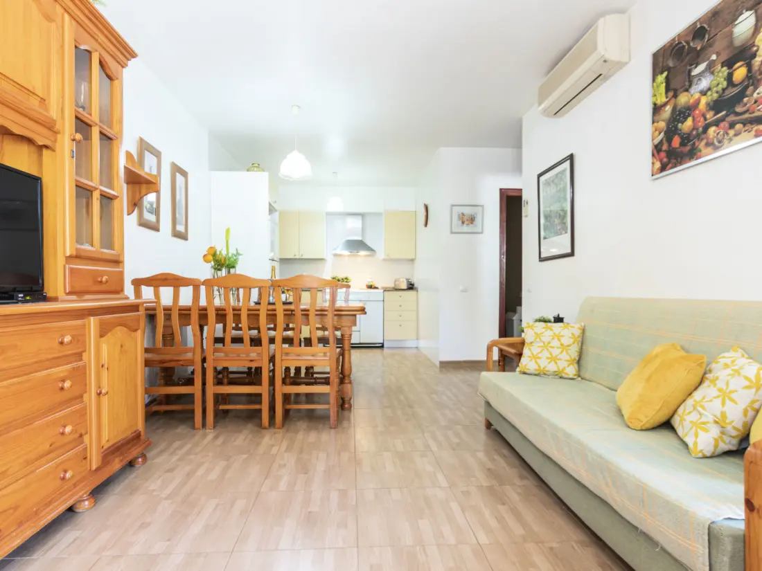 Maison de Vacances Deltebre