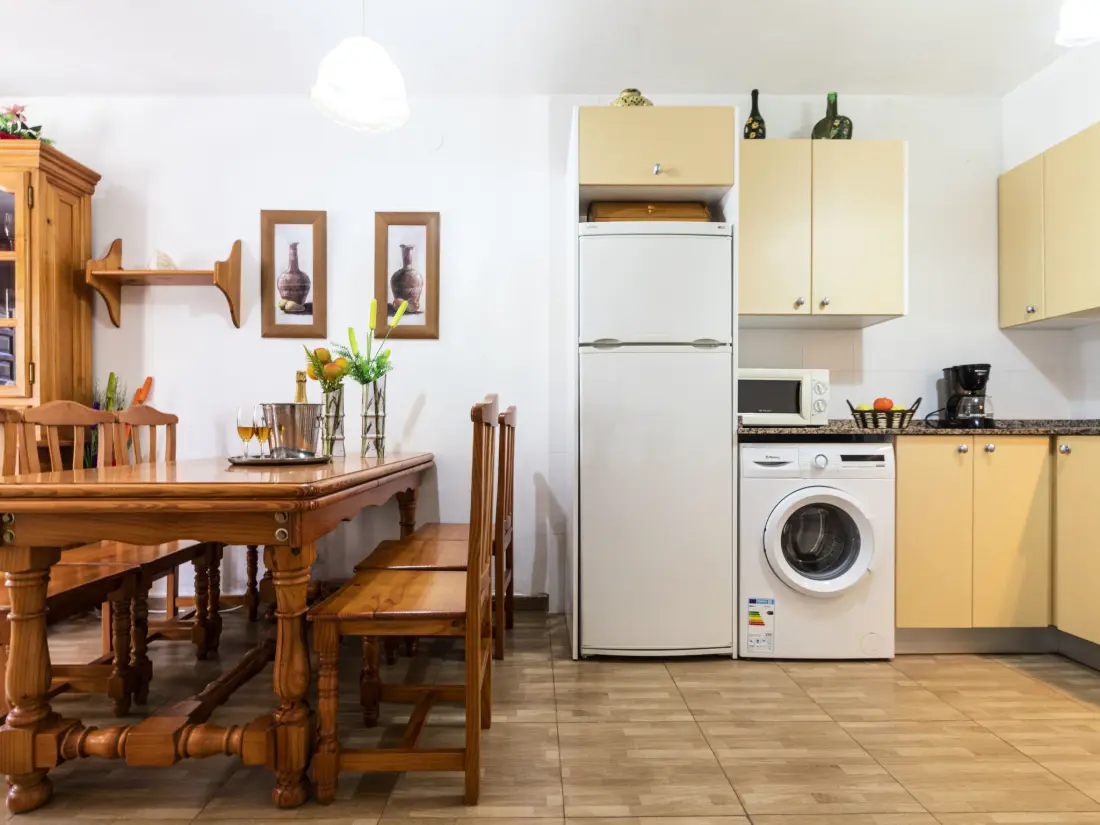 Maison de Vacances Deltebre