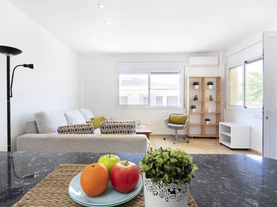 Maison de Vacances Deltebre