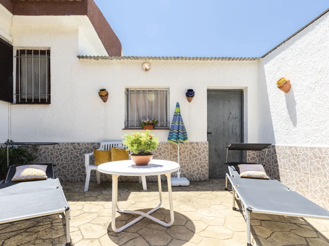 Maison de Vacances Deltebre