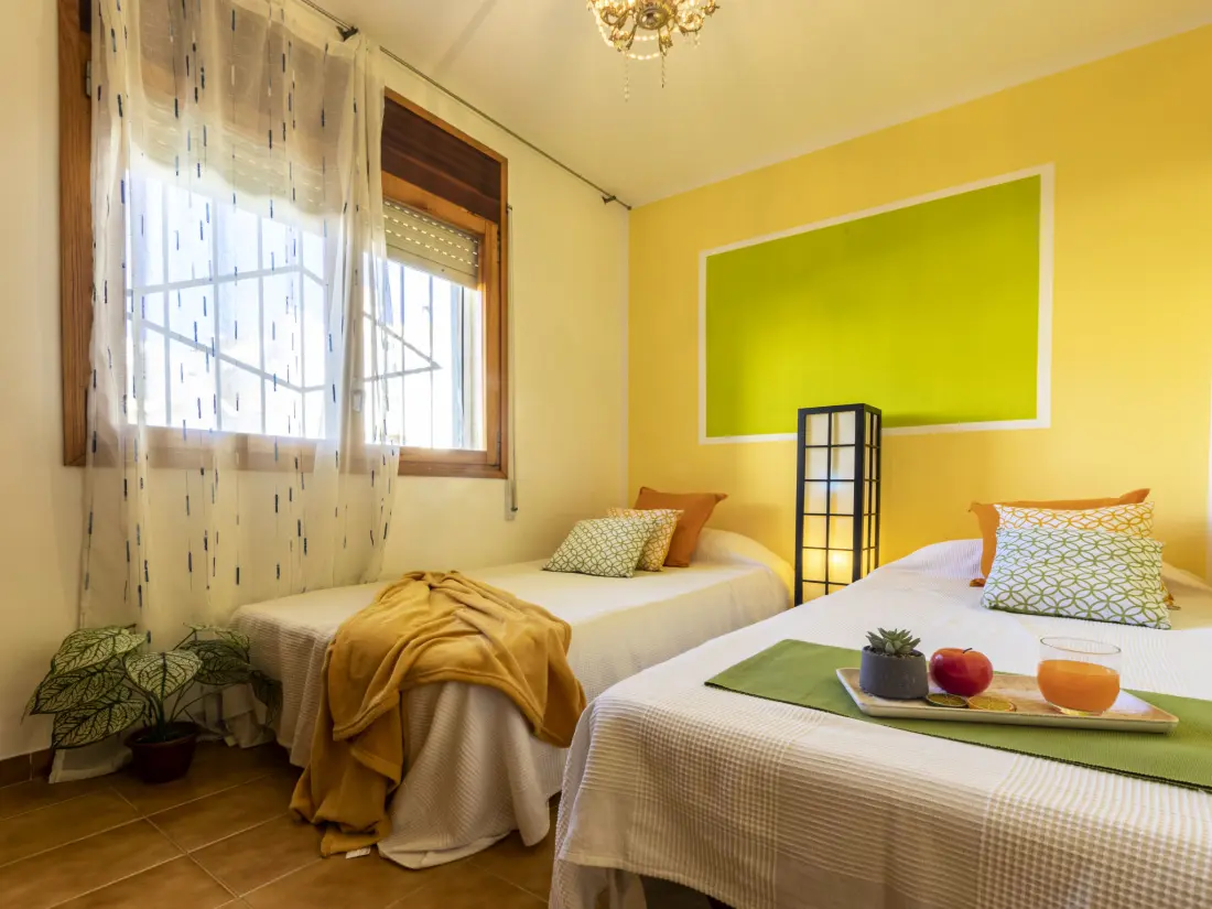 Maison de Vacances Deltebre