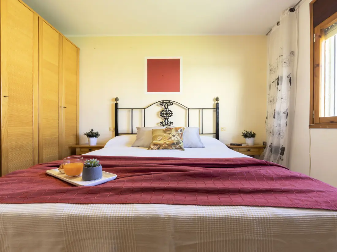 Maison de Vacances Deltebre