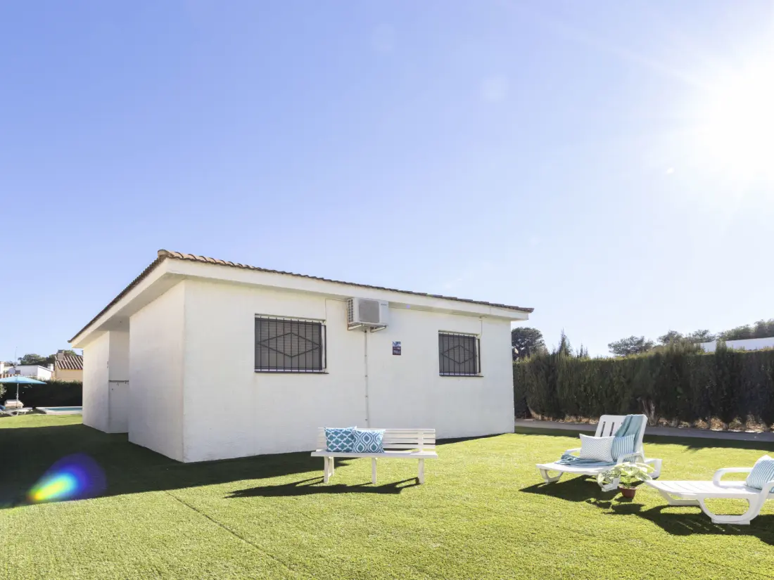 Maison de Vacances Deltebre