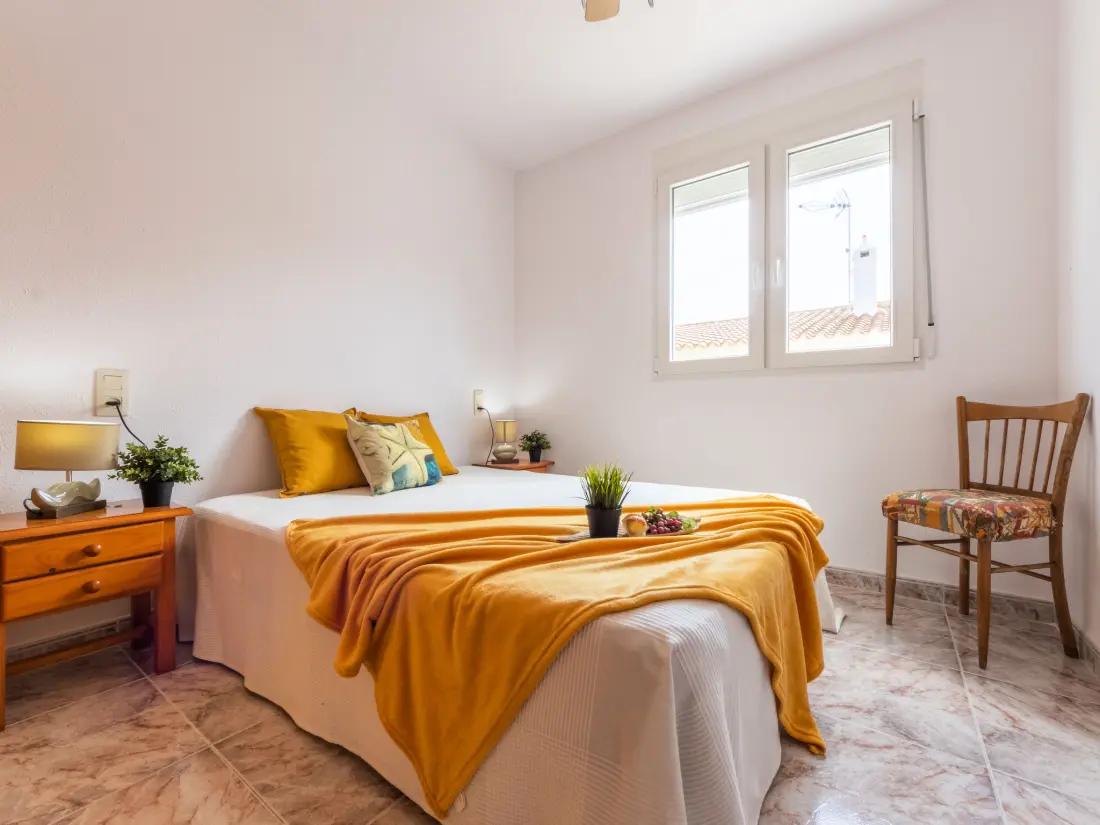 Maison de Vacances Deltebre
