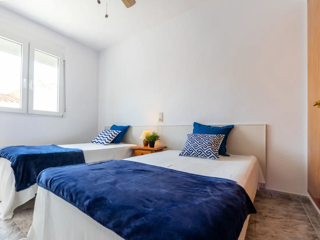 Maison de Vacances Deltebre