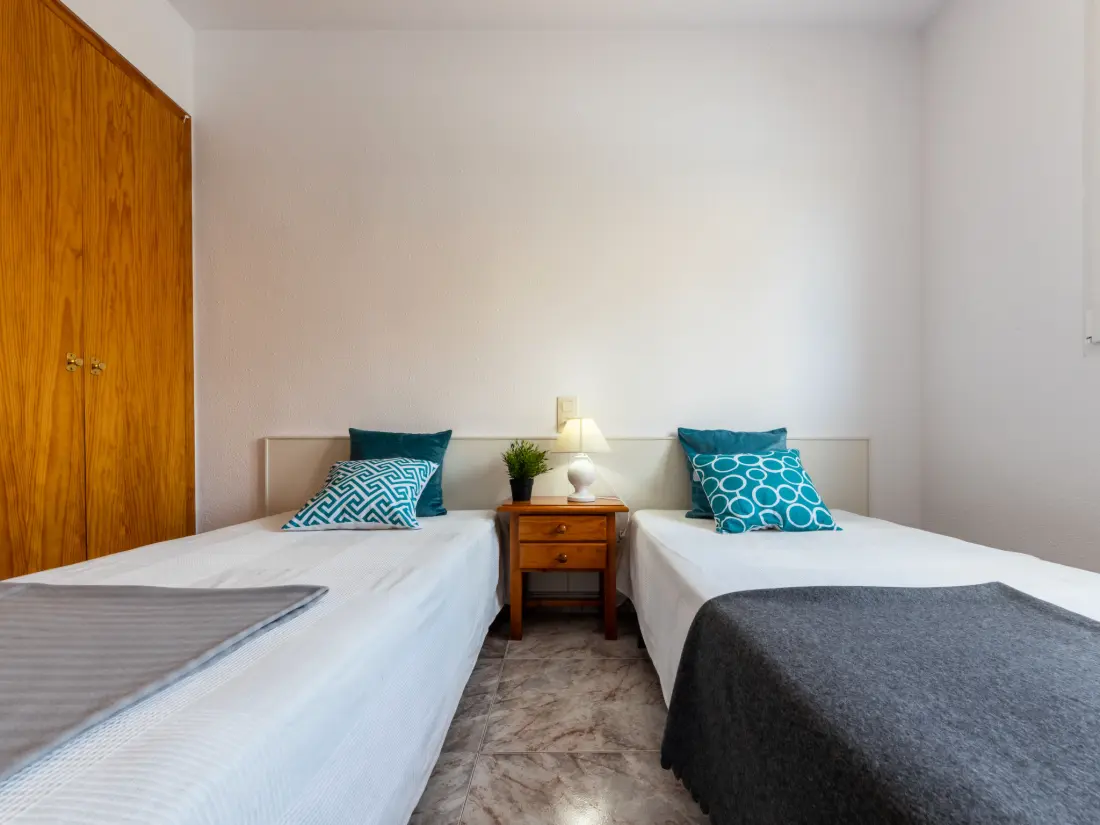 Maison de Vacances Deltebre