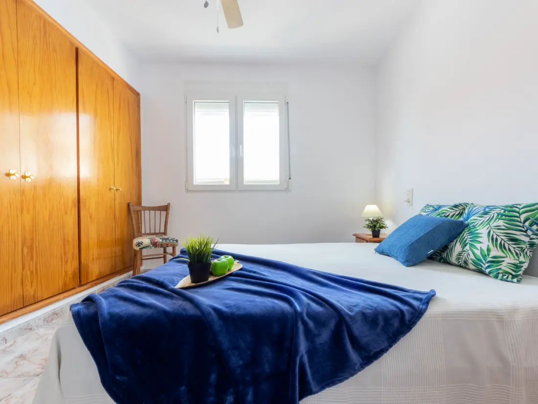 Maison de Vacances Deltebre