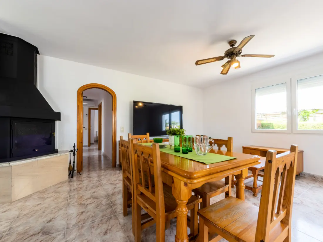 Maison de Vacances Deltebre
