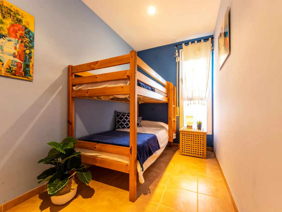 Maison de Vacances Deltebre