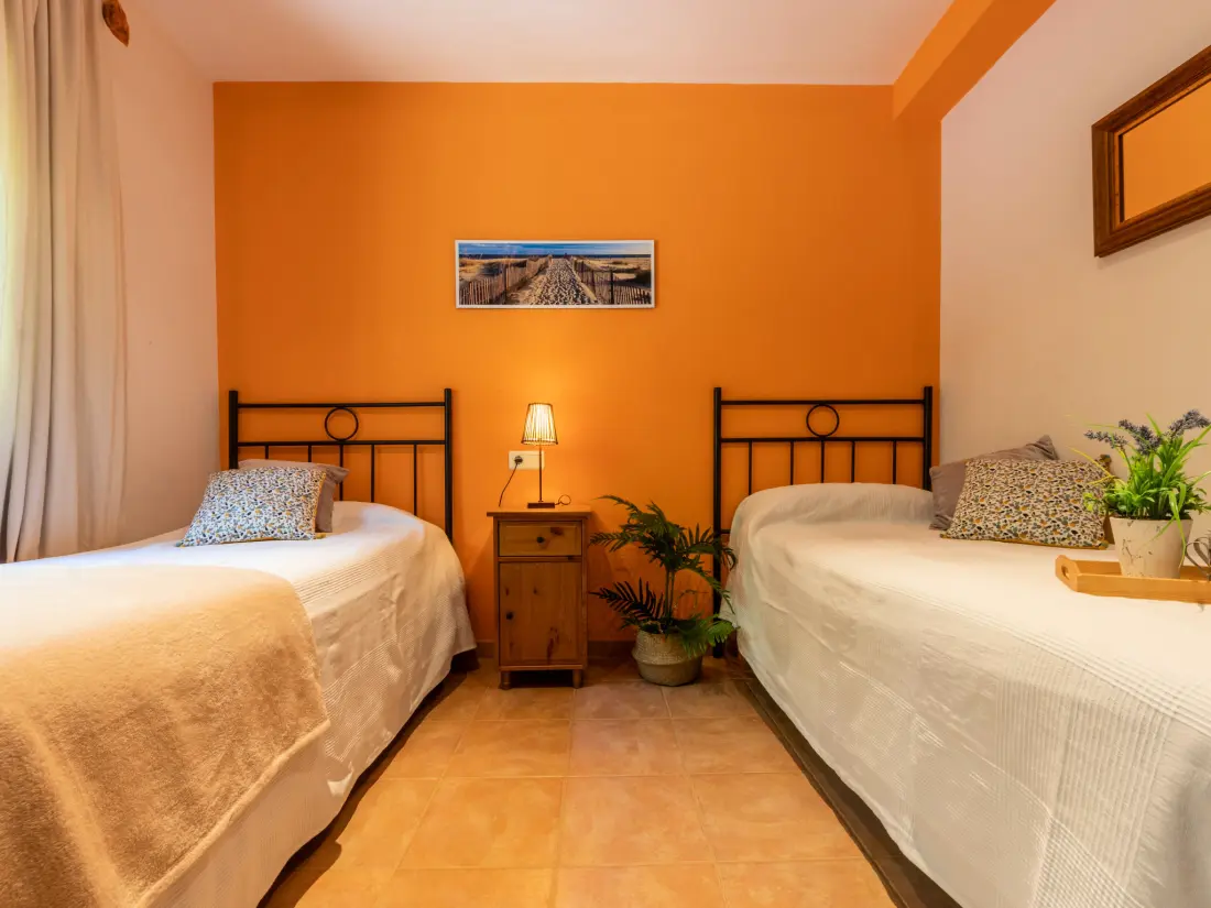 Maison de Vacances Deltebre