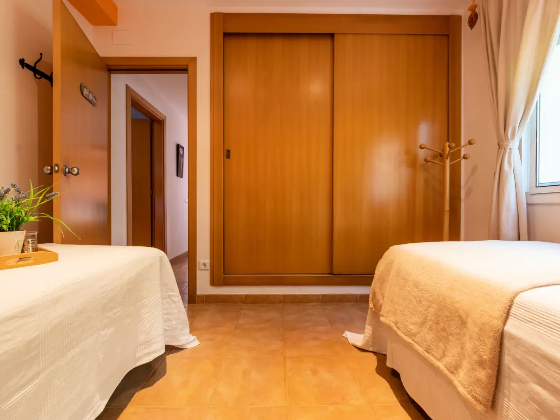 Maison de Vacances Deltebre