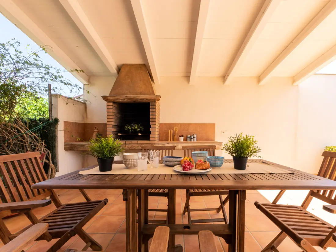 Maison de Vacances Deltebre